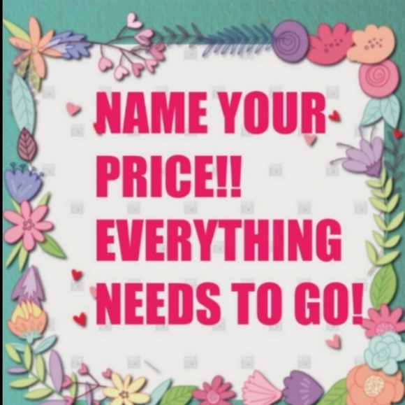 SHEIN floral belted shorts - Picture 7 of 7